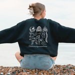 Personalized Veterinary Medicine Anatomy T-shirt Sweatshirt Hoodie with Name Vet Tech Week Birthday Graduation Gift for Vets Assistants Students