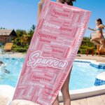 Personalized Artistic Name Colorful Word Cloud Quick Dry Oversized Microfiber Beach Towel Holiday Travel Essential Birthday Gift for Family Friends