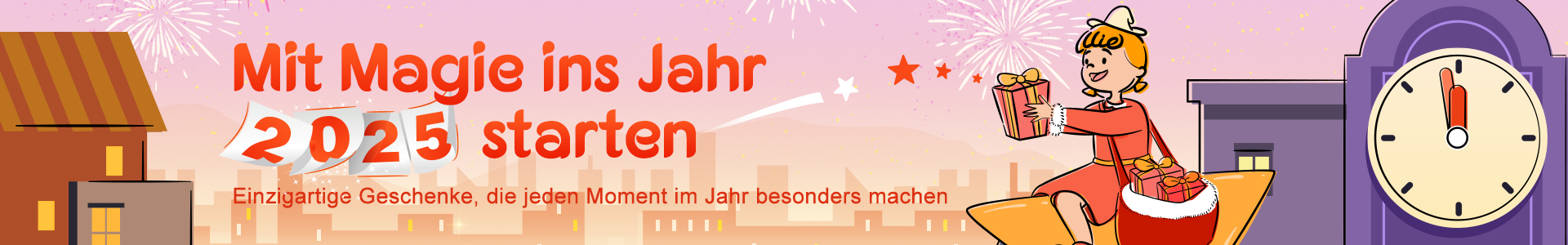 Neujahr