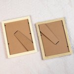 Custom Handwritten Recipe/Letter transferred to Wood Sign for Memento