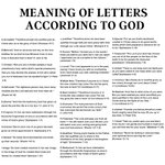 Personalized God Says I Am Name Meaning on Bible Verse A5 Lined Spiral Notebook Baptism Confirmation Christmas Gift for Family Christians