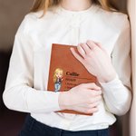 Personalisierte Cartoon Trinken Charakter Name Definition A5 Leder Notizbuch mit 100 linierten Seiten Geburtstag Freundschaft Büro Geschenk für Frauen Männer