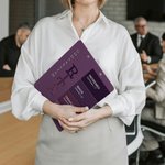 Personligt God Says I Am Namnbetydelse på bibelvers Färgglatt Clipboard med lågprofilsklämma Inspirerande födelsedag kristen gåva för barnfamilj