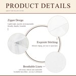 Personalized Watercolor Face Photo Cartoon Couple Soft Rectangle Pillow Cover with Name Home Decor Valentine's Day Housewarming Gift for Couple