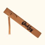 Personalised Multicolor Portable Leather Drumstick Bag with 1-2 Names and Detachable Wrist Strap Music Drum Accessory Birthday Gift for Drummer