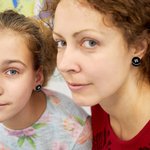 Pendientes personalizados con el número de hockey en negro Joyería minimalista Regalo de cumpleaños el día del partido para los miembros del equipo Amantes del hockey