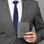 Personalisierte LDS Tempel empfehlen und Tempelverordnung Lederhalter mit Namen und Zitat Taufe Anbetung Weihnachtsgeschenk für Heilige der Letzten Tage