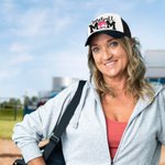 Personalisierte Multicolor Ice Cream Drip Baseball Mom Mesh Cap mit Namen und verstellbaren Riemen Game Day Team Geschenk für Sport Mom Baseball-Liebhaber