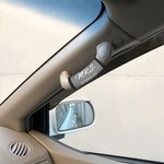 Personalized Mr. & Mrs. Luggage Handle Wraps Set of 2 with Surname and Text Suitcase Accessories Travel Essential Honeymoon Gift for Newlywed Traveler