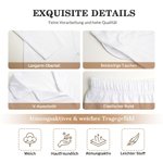 Personalisierte Haustier Gesicht Foto Pyjama Hose mit Pfoten Knochen Hautfreundliches Langarm Schlafanzug Set Geburtstag Geschenk für Tierliebhaber