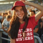 Personalizado Rayo Baloncesto Fútbol Diseño 100% algodón Camiseta con el número del título y el nombre Día del partido Cumpleaños Regalo para la familia