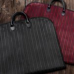 Personalisierte Kreuz Herz Glaube Design wasserdicht hängenden Kleidersack mit Namen Geburtstag Taufe Geschenk für Pastor Christian