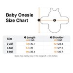 Personalised Bunny Baby Swaddle Infant Sleeping Bag Blanket with Embroidery Name Holiday Costume Baby Shower Gift for Newborn