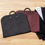 Personalised Horse Pattern Design Waterproof Hanging Garment Bag with Name Horse Shows Travel Accessory Gift for Equestrian Enthusiasts