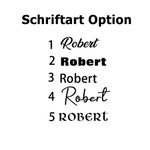 Personalisierter 3D-Druck Faust-Gesten Drumstick Halter mit Namen Musik Schlagzeug Zubehör Geburtstag Geschenk für Schlagzeuger