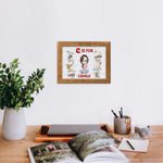 Henkilökohtainen sarjakuvahahmo auto dinosaurukset puiset palapelit nimi älyllinen kehitys peli syntymäpäivä lasten päivä lahja lapsille