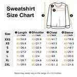 Personalisierte gestickte Krankenschwester Stethoskop Spritze Design Crewneck Sweatshirt mit Namen Geburtstag Graduierung Geschenk für medizinische Gradute Personal