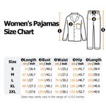 Personalised Kiss Love 1-3 Face Photos Unisex Long Sleeve Soft Pajamas Set Valentine's Day Anniversary Birthday Gift for Couples