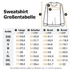 Personalisiertes Kinder Erwachsene Sweatshirt mit Namen Initiale Rentiergeweih-Weihnachtsmann Mütze Weihnachtsabend Outfit Geschenk für Familie