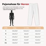 Personalisierte Karierte Avatar Haustier-Porträt Pyjama-Hose mit Namen Kordelzug Weihnachten Geburtstag Geschenk für Kinder Erwachsene Tierliebhaber