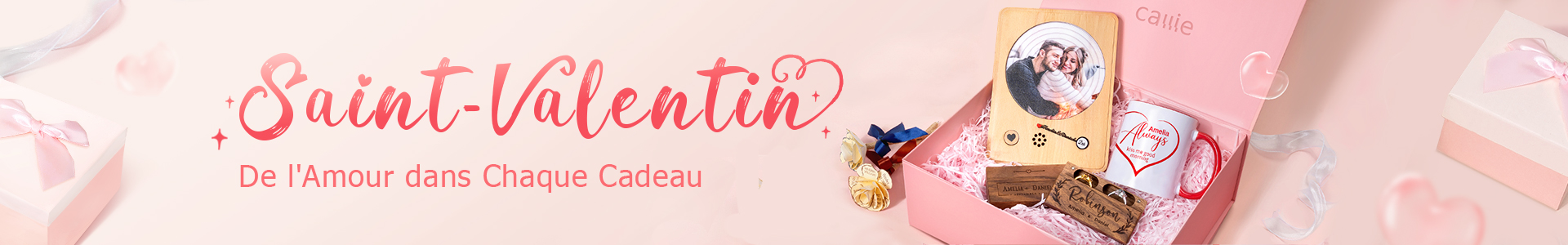 Saint-Valentin