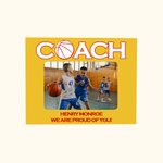 Personalizado Multicolor Deportes de pelota Foto Pintura en Lienzo con Textos Decoración de Pared Cumpleaños Apreciación Regalo para Entrenador Mentor