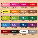 Personalizado Multicolor Simple magnético de cuero Marcapáginas Clip con el nombre de la lectura de papelería Suministros Regalo de cumpleaños para los ratones de biblioteca