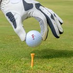 Personalized Funny Cartoon Avatar Golf Ball with Face Photo and Name Party Club Favor Souvenir Birthday Gift for Golf Enthusiasts Sport Lovers