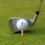 Personalized Funny Cartoon Avatar Golf Ball with Face Photo and Name Party Club Favor Souvenir Birthday Gift for Golf Enthusiasts Sport Lovers