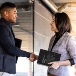 Personalized Difference Maker Definition Name A5 Spiral Notebook with 120 Lined Pages Birthday Appreciation Gift for Leaders Coworkers