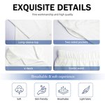 Personalisierte Golf Cartoon Charakter Gesicht Foto Pyjama Hose mit Tunnelzug Taille Valentins Tag Geburtstag Party Geschenk für Golfliebhaber