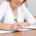 Personalizado Glitter School Bus Bolígrafo con Nombre Apreciación Cumpleaños Día de los Maestros Regalo para Profesor Conductor de Autobús