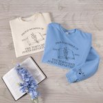 Maglietta personalizzata del Dipartimento Poeti Torturati Felpa con nome Regalo di compleanno per l'amante della poesia Amante dei libri Topo di biblioteca