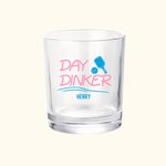 Gepersonaliseerd Funny Pickleball Themed 10 oz Old Fashioned Rocks Whiskey Glas met Naam Verjaardagscadeau voor Pickleball Liefhebber Likeurliefhebber