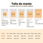 Manta personalizada de dibujos animados de una pareja de osos enamorados con texto decoración para el hogar regalo de San Valentín para parejas