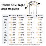 Felpa e maglietta multicolore con stampa titolo cupido fiocco cuore personalizzabile con 1-16 nomi regalo per festa della mamma e San Valentino