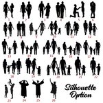 Personalisiertes Sternenhimmel Silhouette Nachtlicht mit Holzsockel Texte und Namen Geburtstag Jahrestag Geschenk für Famile Paare Absolventen