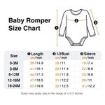 Personalisierte niedliche Aquarell Floral Bunny Initial 100% Baumwolle Baby Bodysuit mit Namen Urlaub Partei Outfit Ostern Baby Dusche Geschenk für Neugeborene