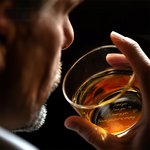 Personalisierte ich traf dich ich mochte dich ich liebe dich Old Fashioned 10 oz Whiskey Rocks Glas mit Namen Valentinstag Jahrestag Geschenk für Paar