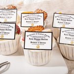 Juego de 10 diplomas de graduación comestibles personalizados para cupcakes Regalo para graduados de la promoción 2025