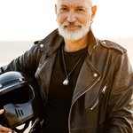 Personalized Monogram Motorcycle Helmet Necklace with Engraved Name and Box Birthday Father's Day Valentine's Day Gift for Men