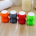 Personalizado Multicolor 3D Impreso Papel Higiénico Pixie Sello con Inicial de Limpieza Signo Baño Hotel Accesorio Regalo de Empresa Familiar