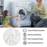 Manta suave personalizada con cara de dibujo animado y foto de jugador de fútbol con nombre Decoración del hogar Regalo de cumpleaños para niños amantes del fútbol