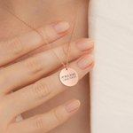 Personalisierte Es war selten, ich war da Eras Tour Halskette mit Stadt Name und Datum Konzert Schmuck Erinnerung Geschenk für Swifites