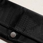 Personalisierte Mode Cheerleading Mädchen wasserdicht faltbar Make-up Pinsel Aufbewahrungstasche mit Namen Reisen Essentials Geburtstag Geschenk für Frauen