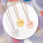 Personalisierte Es war selten, ich war da Eras Tour Halskette mit Stadt Name und Datum Konzert Schmuck Erinnerung Geschenk für Swifites