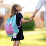 Personalisierte Autismus Identifikation Tag Karte mit Namen und Notfall-Informationen Outdoor-Aktivität sichere Pflege Tasche Zubehör Geschenk für Autismus Kinder