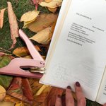 Personalised Birth Flower Monogram Embossing Stamp Hand-held Embosser with Name and Initials Birthday Book Club Gift for Bookworms