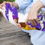 Toalla de playa personalizada de secado rápido con personaje de fútbol en caricatura nombre y número regalo para equipos y fanáticos del fútbol