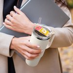 Personalised Colourful Pencil Design Name Plate Tag for 20oz to 64oz Stanley Tumbler Teacher's Day Appreciation Gift for Teacher